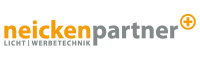 NeickenPartner Logo neutral