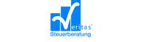 Veritas Logo Steuerberatung neuesBlau