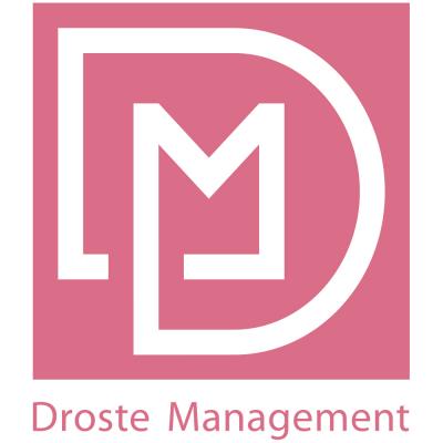Droste Management Logo RGB RZ