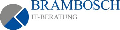Logo Brambosch IT