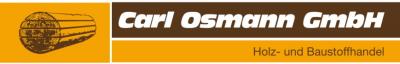 Logo Carl Osmann GmbH Proms