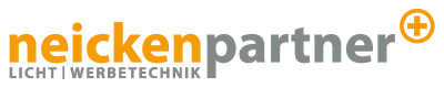NeickenPartner Logo neutral