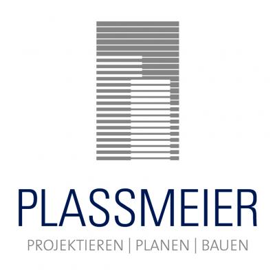 PLASSMEIER Logo