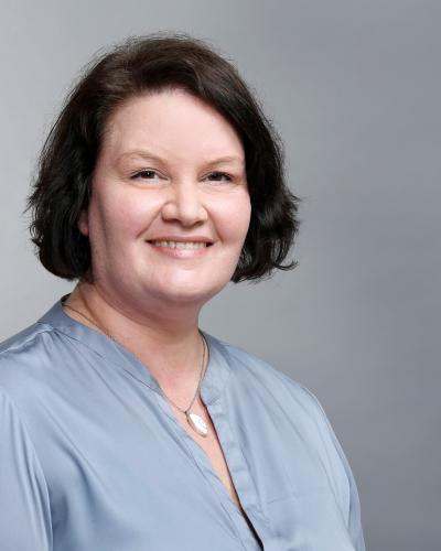 Profilfoto von Frau Anja Külkens