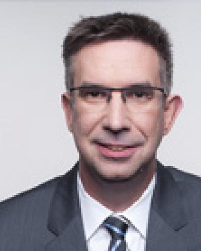 Profilfoto von Herr Torben Groß