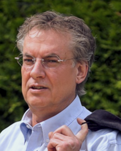 Profilfoto von Herr Wolfgang Flüchter