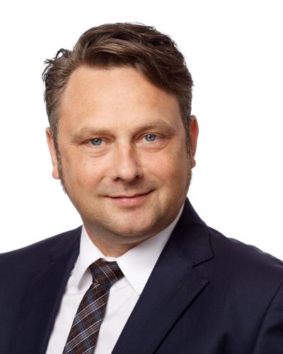 Profilfoto von Herr Arnd Mucke