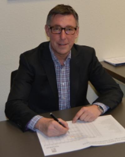 Profilfoto von Herr Norbert Dosiehn