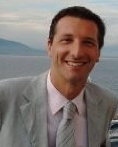 Profilfoto von Herr Roberto Molinari