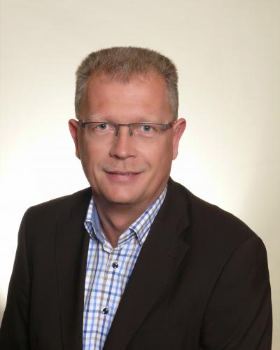 Profilfoto von Herr Peter Borchers