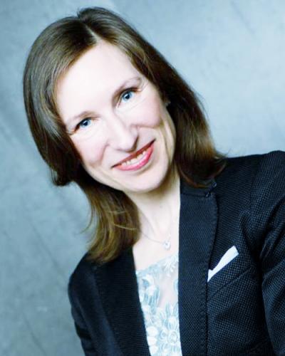 Profilfoto von Frau M.A. Sonja Droste
